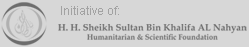 H.H Sheikh Sultan Bin Khalifa Al Nahyan Humanitarian & Scientific Foundation
