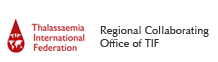 Regional Collaborating Office of Thalassaemia International Federation